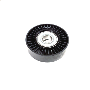 079903341 Accessory Drive Belt Idler Pulley